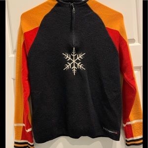 Beautiful Dale of Norway Dale Sport Full Zip Sweater
